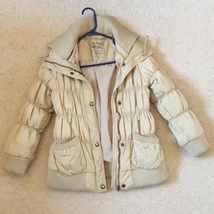 Puffer Jacket